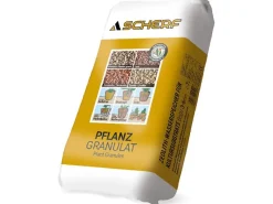 Zeolith-Wasserspeicher für Kultursubstrate Beige 3 mm - 6 mm 7 l PE-Sack*Scherf Best