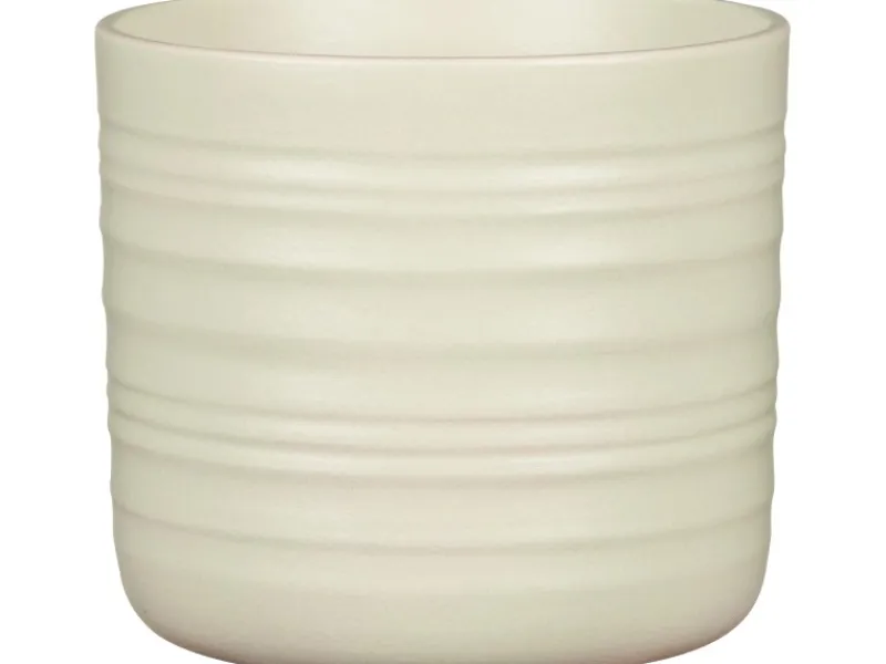 Scheurich Hydrokultur|Übertopf 850 Ø 12,2 cm x 11,1 cm