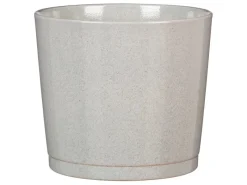 Scheurich Hydrokultur|Übertopf 883 Ø 17 cm x 15 cm