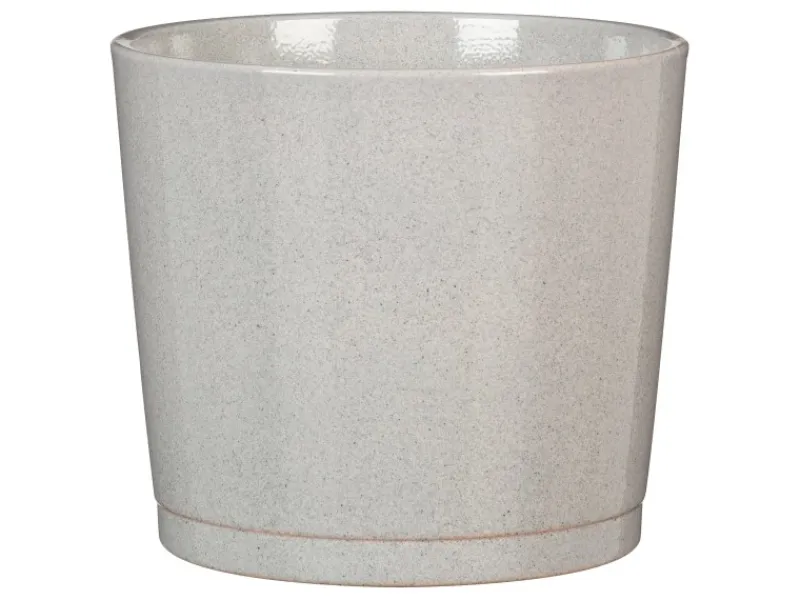 Scheurich Hydrokultur|Übertopf 883 Ø 17 cm x 15 cm