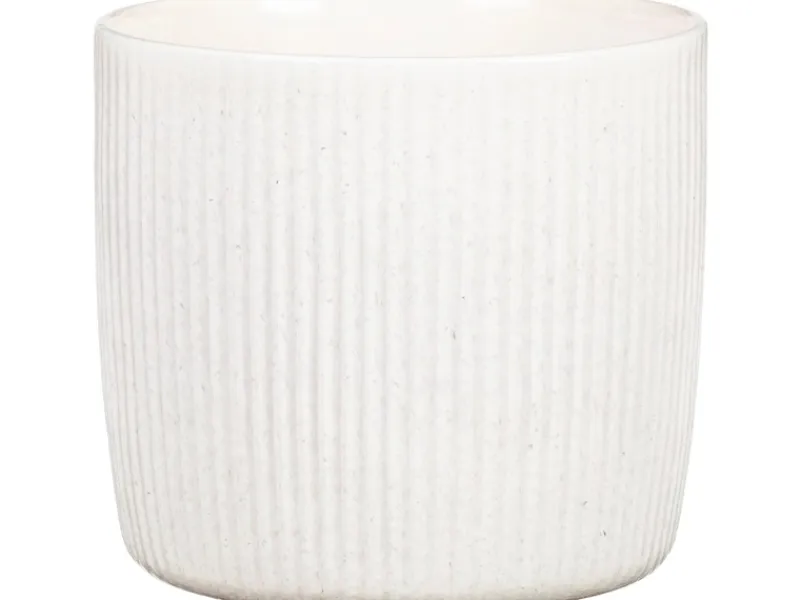 Übertopf 900 Solido Linea Ø 15 cm x 14 cm*Scheurich New