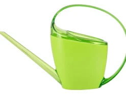 Scheurich Hydrokultur|Gießkanne Loop Light Green 1,4 l
