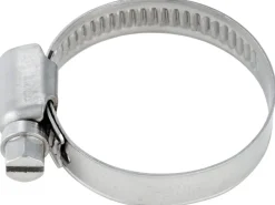 Schlauch Kupplungen|Campingzubehör|Schlauchschelle 25 mm - 40 mm Edelstahl