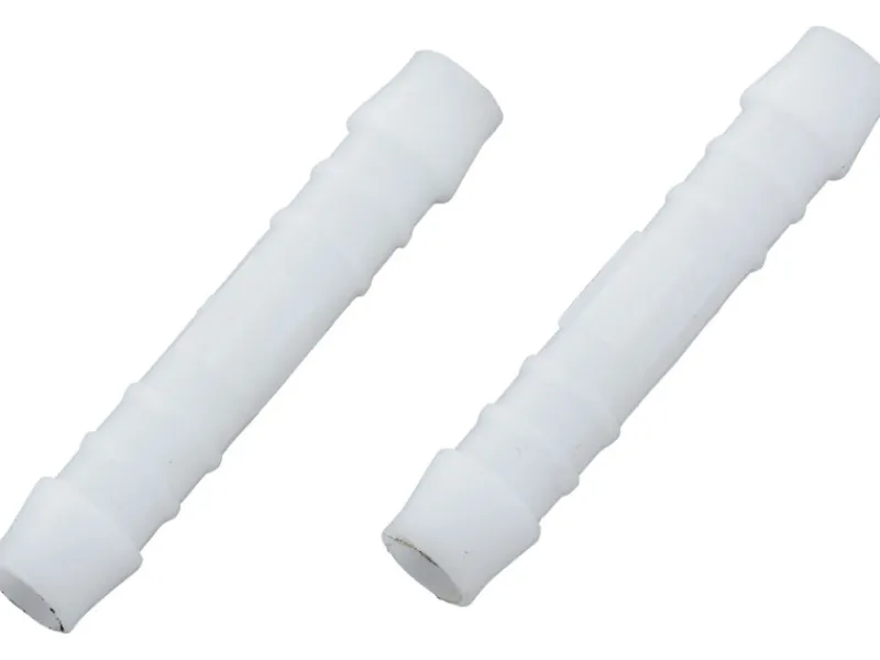 Schlauch Kupplungen|Schlauchverbinder 10 mm Kunststoff 2 Stück