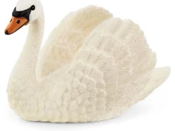 Schleich Wasserspielzeug|Farm World Schwan