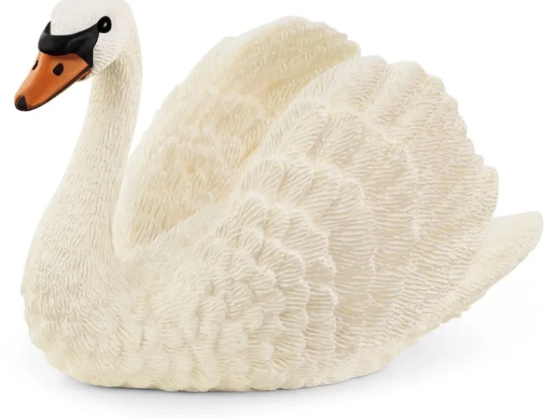 Schleich Wasserspielzeug|Farm World Schwan