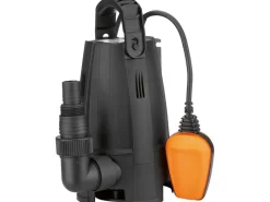 Wasserpumpe|Schmutzwasserpumpe B-TPS 9000 l 400 W