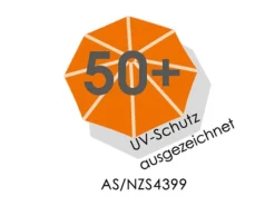 Schneider Schirme Sonnenschirme|Schneider Ampelschirm Ø 300 cm mit Kurbelmechanik
