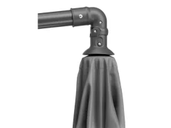 Schneider Schirme Sonnenschirme|Schneider Ampelschirm Ø 300 cm mit Kurbelmechanik