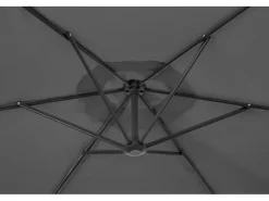 Schneider Schirme Sonnenschirme|Schneider Ampelschirm Ø 300 cm mit Kurbelmechanik