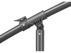 Schneider Schirme Sonnenschirme|Schneider Ampelschirm Ø 300 cm mit Kurbelmechanik