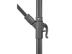 Schneider Schirme Sonnenschirme|Schneider Ampelschirm Ø 300 cm mit Kurbelmechanik