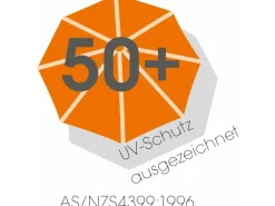 Schneider Schirme Sonnenschirme|Schneider Ampelschirm 230 cm x 230 cm mit Kurbelmechanik