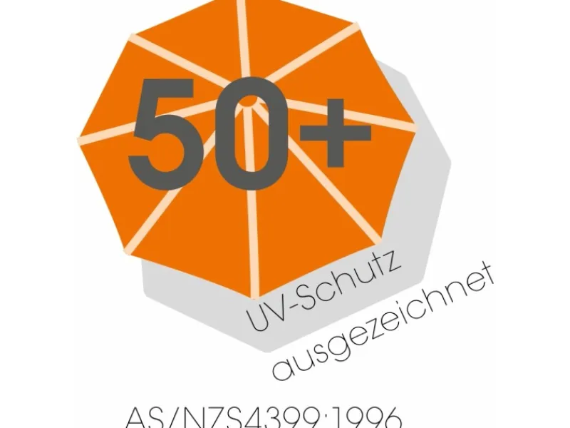 Schneider Schirme Sonnenschirme|Schneider Ampelschirm 230 cm x 230 cm mit Kurbelmechanik