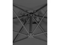 Schneider Schirme Sonnenschirme|Schneider Ampelschirm Genua mit Neigungsfunktion