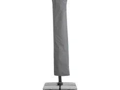 Schneider Schirme Sonnenschirme|Balkonmöbel|Schneider Ampelschirm Rhodos Grande 400 cm x 300 cm mit Kurbel