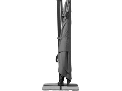 Schneider Schirme Sonnenschirme|Schneider Ampelschirm Rhodos Grande 400 cm x 300 cm mit Kurbel