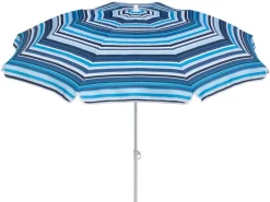 Schneider Balkonschirme Ø 180 cm mit Push-Up Mechanik*Schneider Schirme Online