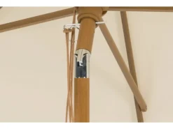 Schneider Balkonschirme Malaga 300 cmx 200 cm mit Seilzugmechanik*Schneider Schirme Outlet