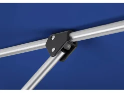 Schneider Marktschirm Ø 270 cm mit Knickfunktion*Schneider Schirme Sale