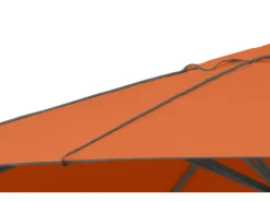 Schneider Schirme Balkonmöbel|Sonnenschirme|Schneider Marktschirm Adria Ø 300 cm mit Knickfunktion