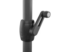 Schneider Schirme Balkonmöbel|Sonnenschirme|Schneider Marktschirm Adria Ø 300 cm mit Knickfunktion