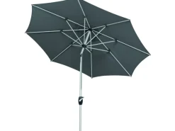 Schneider Schirme Sonnenschirme|Schneider Marktschirm Venedig Ø 270 cm mit Kurbelmechanik