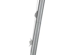 Schneider Schirme Campingzubehör|Zubehör Für Sonnenschutz|Schneider Mast für Sonnensegel