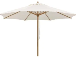 Marktschirm Malaga Ø 300 cm mit Seilzugmechanik*Schneider Schirme Best