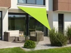 Schneider Schirme Sonnensegel|Schneider Sonnensegel Lanzarote 400 cm x 400 cm x 300 cm