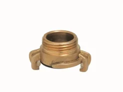 Schnellkupplungs-Gewindestück AG 47,8 mm (R 1 1/2)*LUX-TOOLS Hot