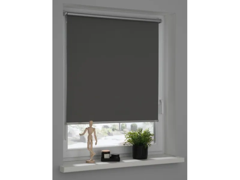 Schöner Wohnen Thermo-Rollo Martha 60 cm x 150 cm*Schöner Wohnen Kollektion Sale