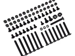 Smoker|Schrauben-Set für Smoker Aldon