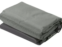 Schutzhülle für Loungemöbel 130 cm x 122 cm x 76 cm, mit Reißverschlüssen* Discount