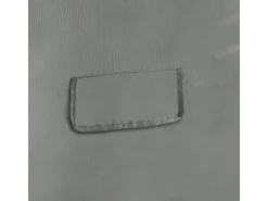 Schutzhülle für Loungemöbel 130 cm x 122 cm x 76 cm, mit Reißverschlüssen* Discount