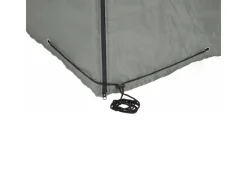 Schutzhüllen|Lounge-Gartenmöbel|Schutzhülle für Loungeset 260 cm x 236 cm x 80 cm, mit Reißverschlüssen