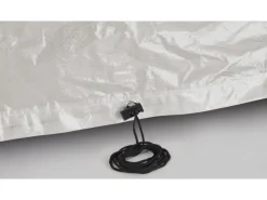 Sonnenschirme|Balkonmöbel|Schutzhülle für Schirme bis Ø 400 cm