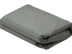 Schutzhüllen|Balkonmöbel|Schutzhülle für Tisch mit Stühlen 210 cm x 160 cm x 80 cm, mit Kordelzug