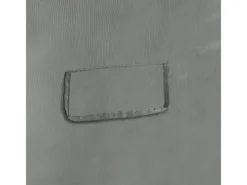 Schutzhüllen|Balkonmöbel|Schutzhülle für Tisch mit Stühlen 295 cm x 210 cm x 80 cm, mit Kordelzug