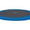 Schutzrand für Gartentrampolin Ø 305 cm* Clearance