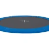 Schutzrand für Gartentrampolin Ø 244 cm* Clearance