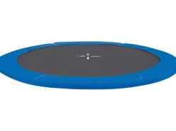 Schutzrand für Gartentrampolin Ø 244 cm* Clearance
