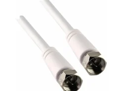 Schwaiger Campingzubehör|® HD Camping Satellitenanlage Ø 35 cm mit Saugfuß