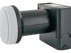 Schwaiger Quads|Satellitenanlage SAT8440HD für bis zu 4 Teilnehmer