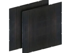 Solarmodul Slim-Line 2er Set 400 Wp*Schwaiger Outlet