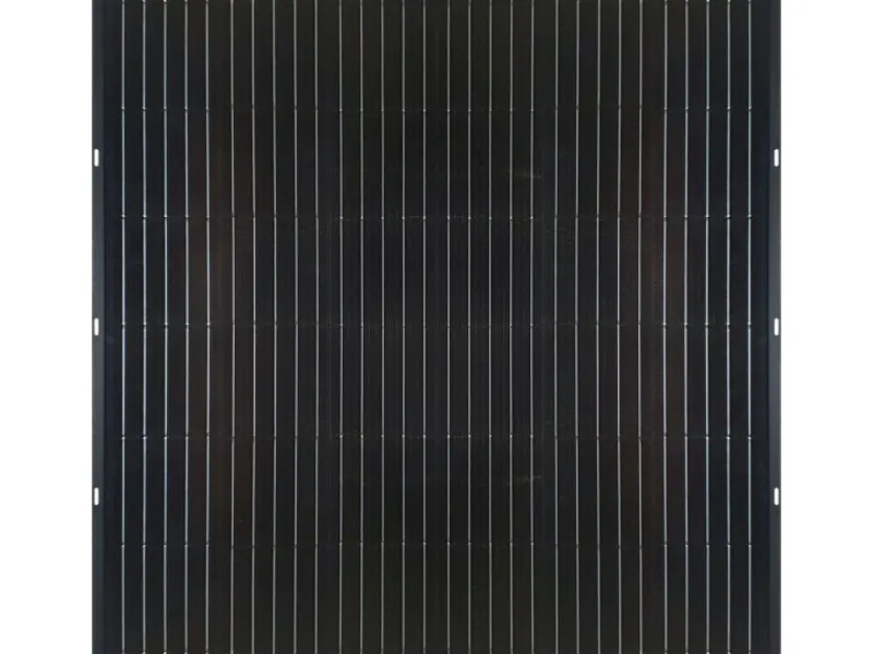 Solarmodul Slim-Line 2er Set 400 Wp*Schwaiger Outlet