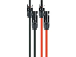 Solarmodul Slim-Line 2er Set 400 Wp*Schwaiger Outlet