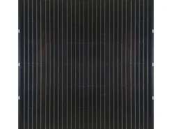 Schwaiger Gartenlauben|Solarmodul Slim-Line 4er Set 800 Wp