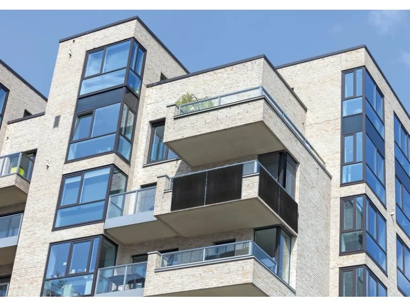 Schwaiger Gartenlauben|Solarmodul Slim-Line 4er Set 800 Wp