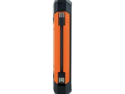 Schwaiger Campingzubehör|Solar-Powerbank